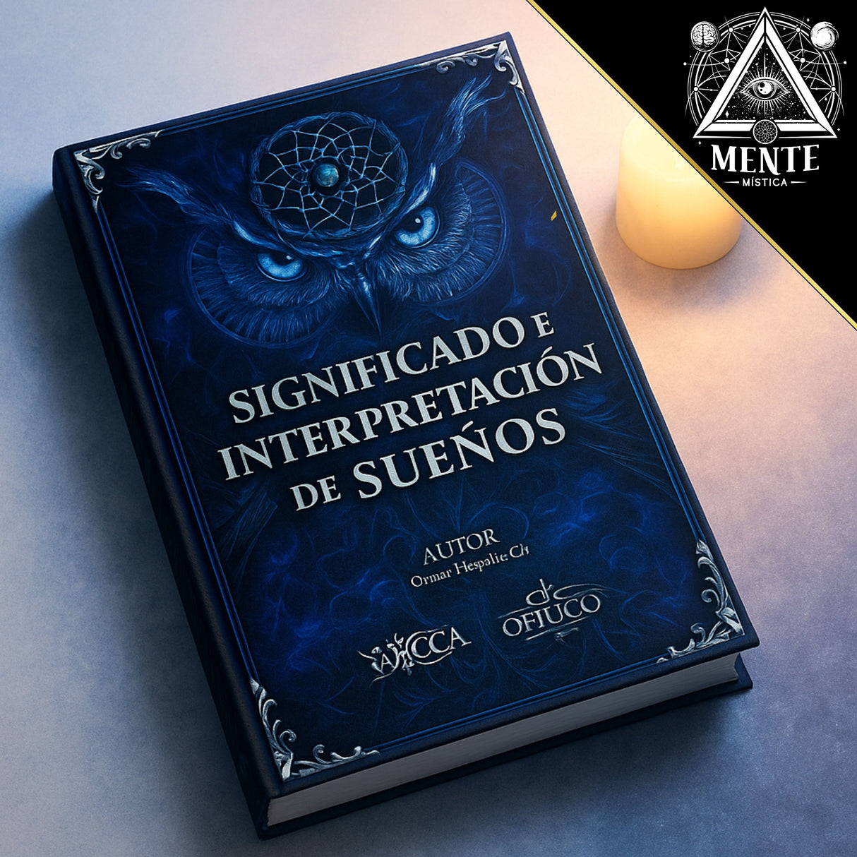 Book The Dictionary of Dreams: Discover the Meaning and Interpretation of your Dreams