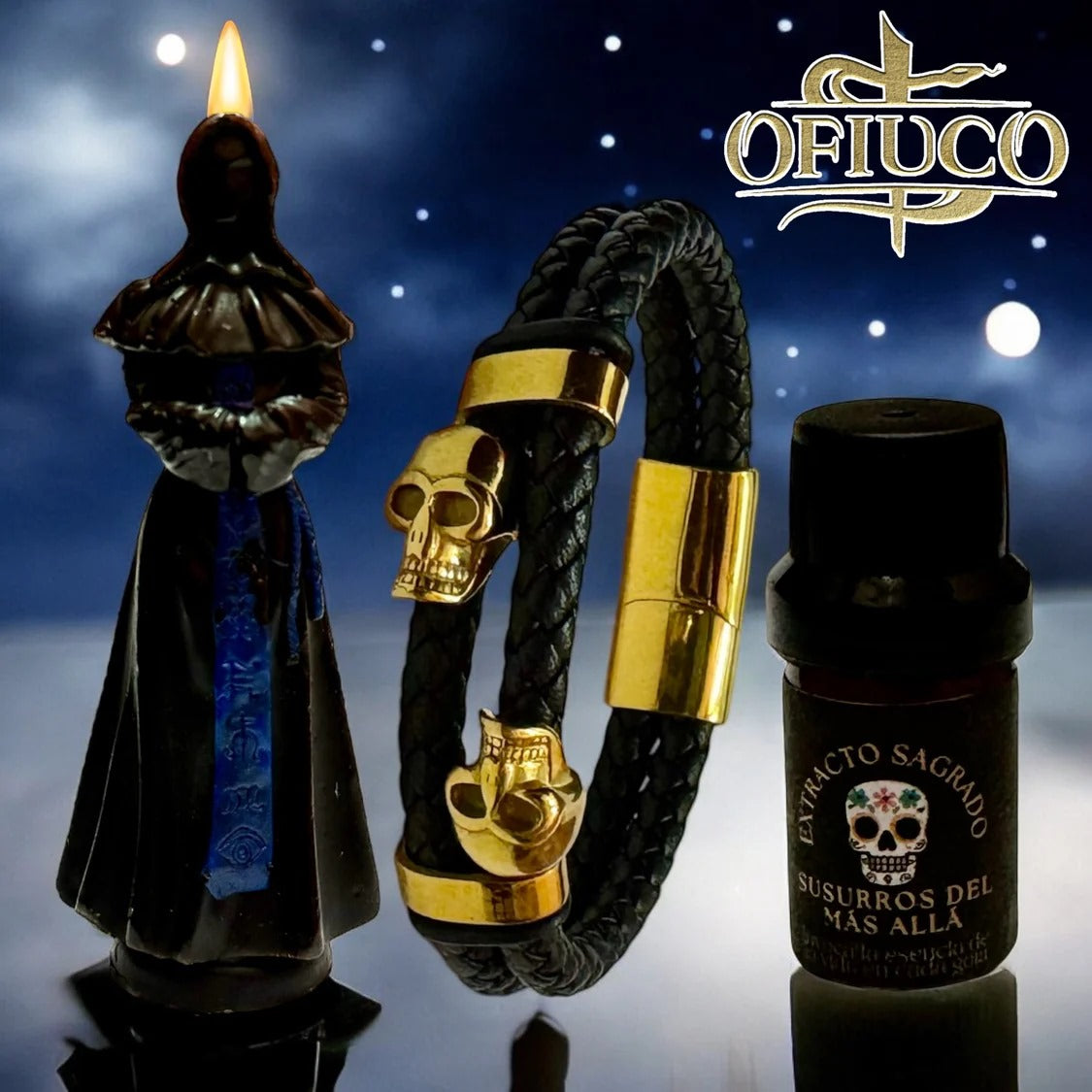 Ofiuco Aseguranza de la vida-Ofiuco