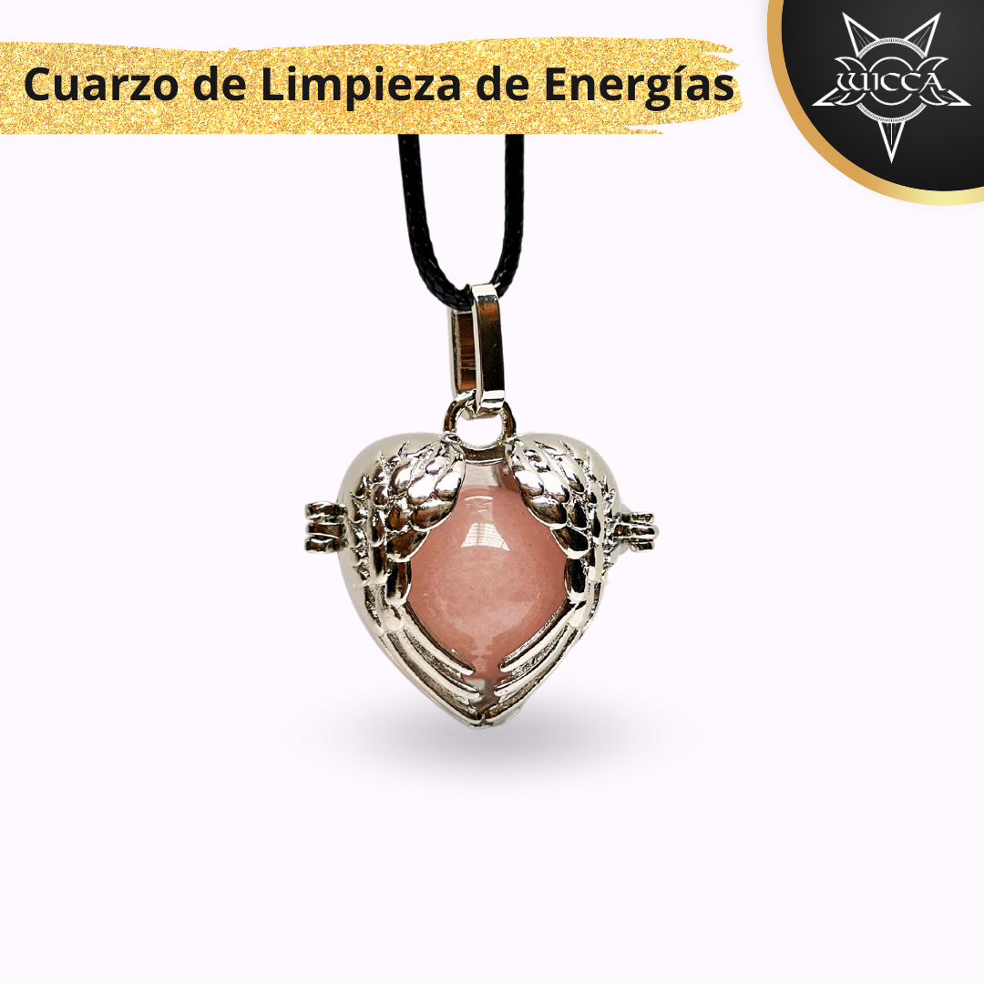 Quartz To Clean Energies