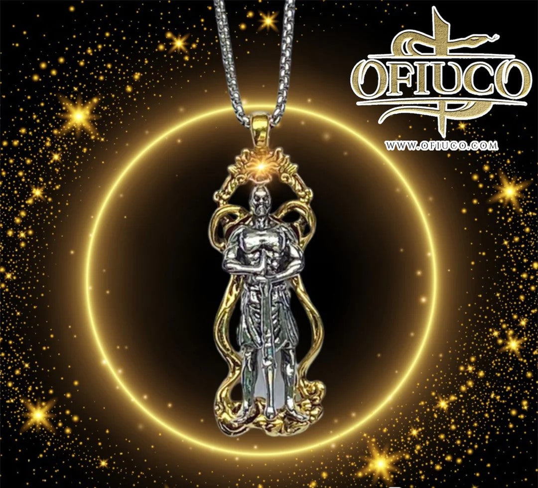 Ophiuchus: Warriors of Chinese power ~ Dìhuáng