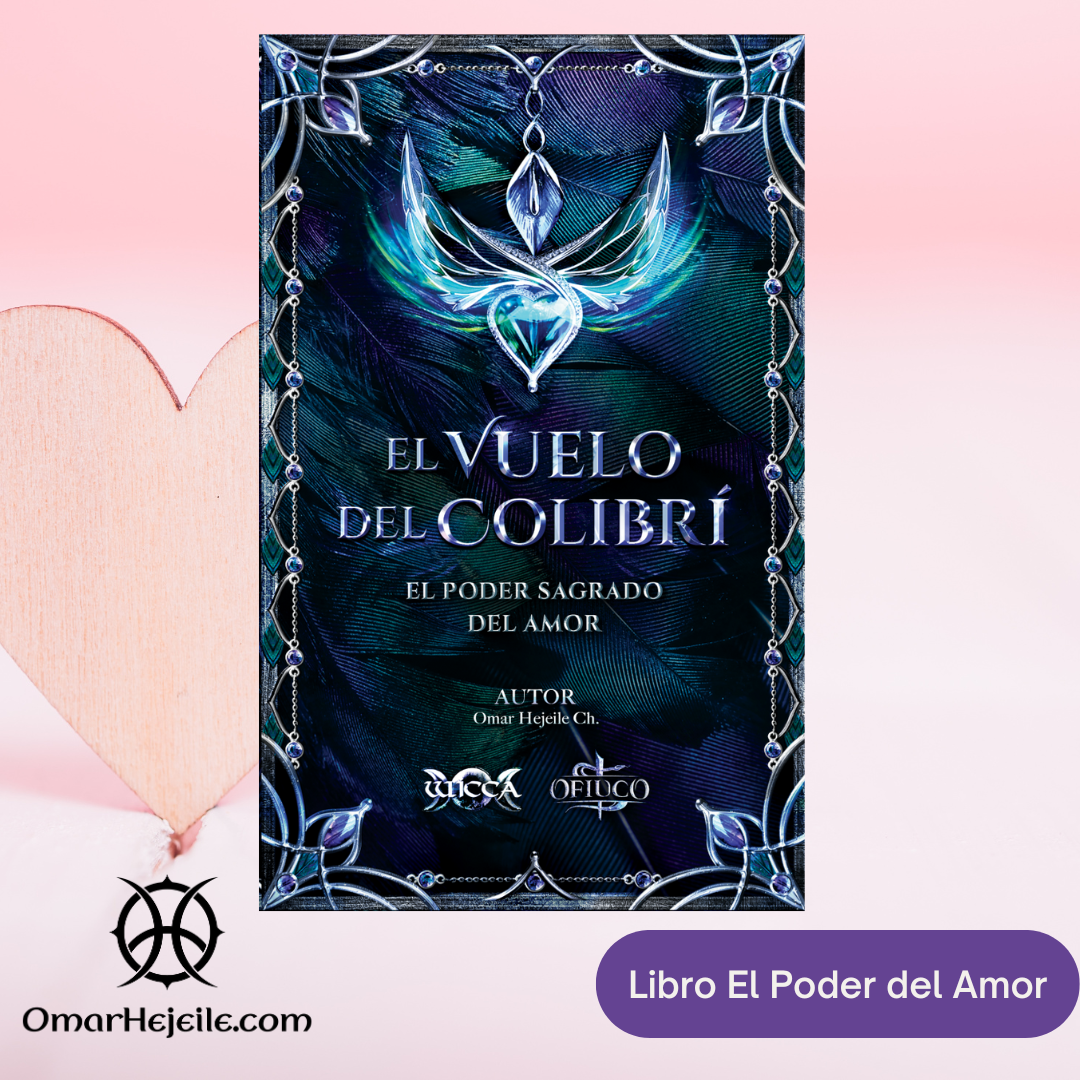 Book The Flight of the Hummingbird - The Sacred Power of Love