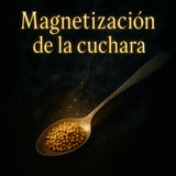 Conjured Spoon